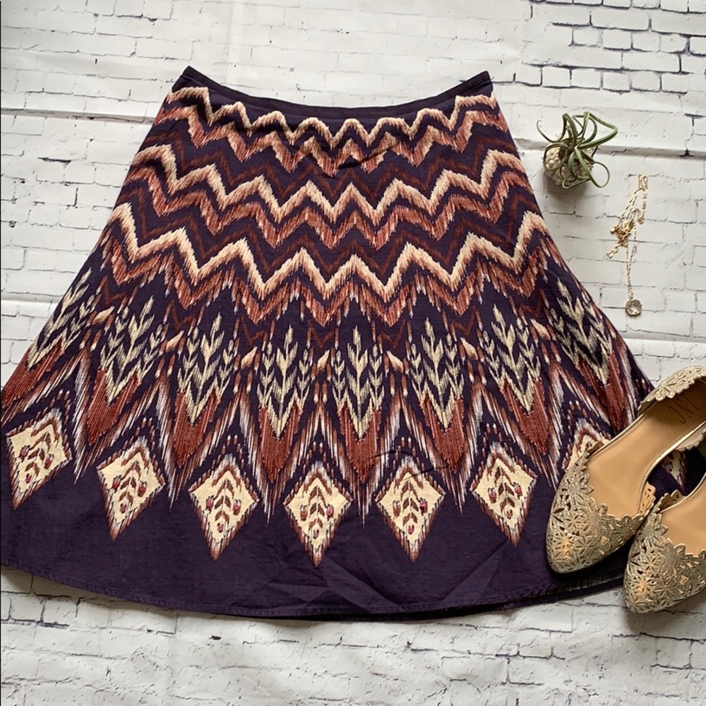 Liz Claiborne’s skirt